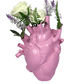 5 colori di "Vaso a forma di cuore"