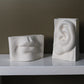 4 modelli di "Vaso sensoriale"