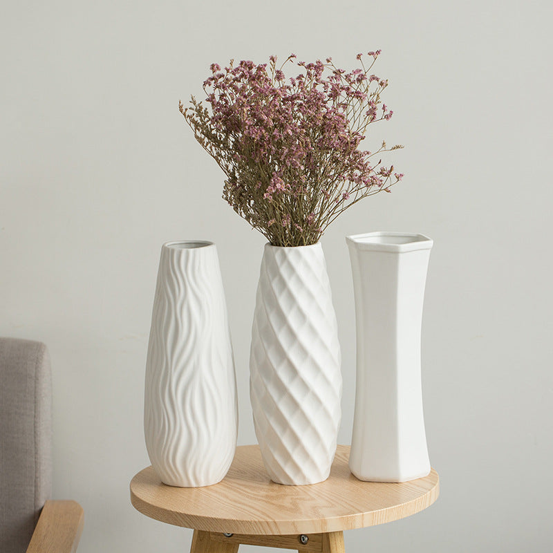 3 modelli di "Vaso astratto in stile moderno"